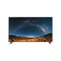 LG 75UR781C Telewizor 190,5 cm (75") 4K Ultra HD Smart TV Wi-Fi Czarny 280 cd/m2