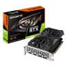 Karta graficzna Gigabyte GeForce RTX 3050 WINDFORCE OC 6GB