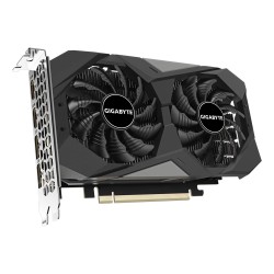 Karta graficzna Gigabyte GeForce RTX 3050 WINDFORCE OC 6GB