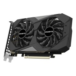 Karta graficzna Gigabyte GeForce RTX 3050 WINDFORCE OC 6GB