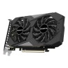 Karta graficzna Gigabyte GeForce RTX 3050 WINDFORCE OC 6GB