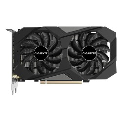 Karta graficzna Gigabyte GeForce RTX 3050 WINDFORCE OC 6GB