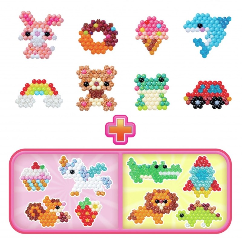 Aquabeads 35087 zabawka artystyczna / rękodzielnicza Aquabeads 35087 zabawka artystyczna / rękodzielnicza