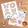 Aquabeads 35087 zabawka artystyczna / rękodzielnicza