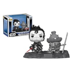 FUNKO SW Kyoto Ronin + B5-56 61348 13484