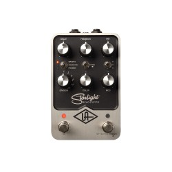 Universal Audio UAFX Starlight Echo Station - efekt gitarowy