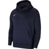 Bluza dla dzieci Nike Park Therma Fall Jacket granatowa CW6896 451 S