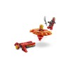 LEGO NINJAGO 71823 Smoczy spinner Spinjitzu Kaia