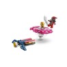 LEGO NINJAGO 71824 Smoczy spinner Spinjitzu Sory