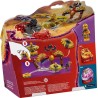 LEGO NINJAGO 71826 Smocze Spinjitzu — zestaw bitewny