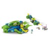 LEGO DREAMZZZ 71491 Samochód wyścigowy Mateo i Z