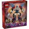 LEGO NINJAGO 71834 Wielofunkcyjny ultramech Zane’a