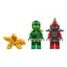 LEGO NINJAGO 71829 Zielony leśny smok Lloyda