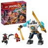 LEGO NINJAGO 71827 Mech w zbroi bojowej Zane’a