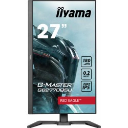 MONITOR IIYAMA LED 27" GB2770QSU-B6 180Hz