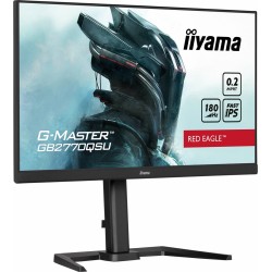 MONITOR IIYAMA LED 27" GB2770QSU-B6 180Hz