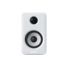 MIDIPLUS Mi5 v2 White - Monitory odsłuchowe