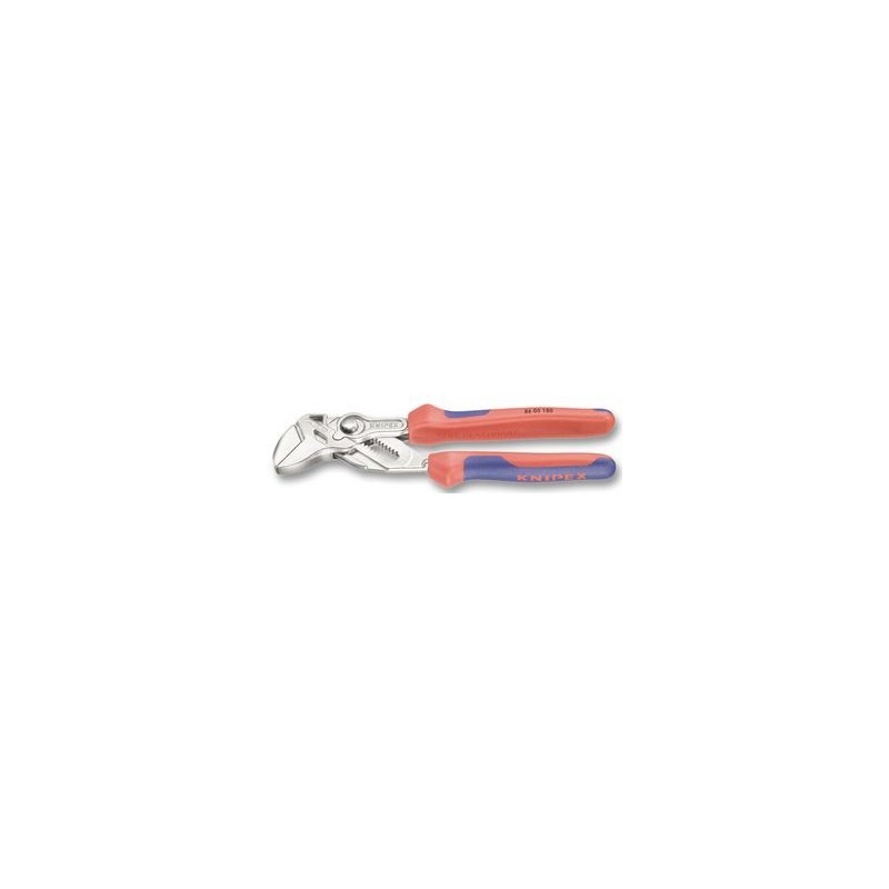 KNIPEX SZCZYPCE NASTAWNE 250mm...