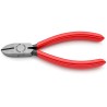 KNIPEX SZCZYPCE BOCZNE PCW 125mm...