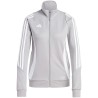 Bluza damska adidas Tiro 24 Training szara IR9500 S