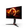 MONITOR AOC LED 23,8" Q24G2A 60.45CM IPS 2560X1440 1000:1 250CD/QM 16:9