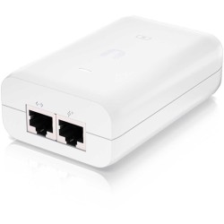 Zasilacz POWER ADAPTER UBIQUITI POE 802.3af (U-POE-at)