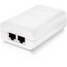 Zasilacz POWER ADAPTER UBIQUITI POE 802.3af (U-POE-at)