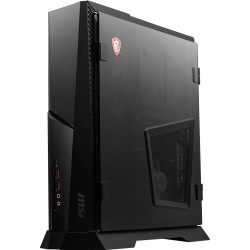 MSI MPG Trident AS 14NUE5-822EU i5-14400F 32GB SSD1TB M.2 GeForce RTX 4070 SUPER VENTUS 2X 12GB Win11 Home Black