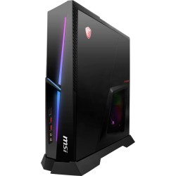 MSI MPG Trident AS 14NUE5-822EU i5-14400F 32GB SSD1TB M.2 GeForce RTX 4070 SUPER VENTUS 2X 12GB Win11 Home Black