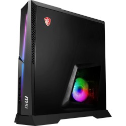 MSI MPG Trident AS 14NUE5-822EU i5-14400F 32GB SSD1TB M.2 GeForce RTX 4070 SUPER VENTUS 2X 12GB Win11 Home Black