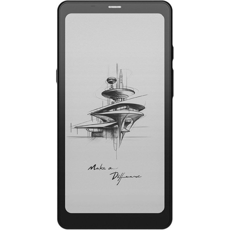 Ebook Onyx Boox Palma 2 6,13" Carta 1200 128GB Wi-Fi Black