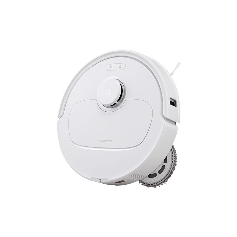 Roborock Q Revo Plus - White