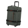 Torba podróżna American Tourister Urban Track Duffle S - dark khaki