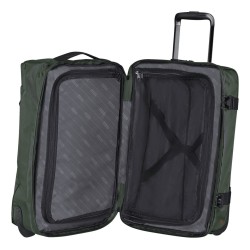 Torba podróżna American Tourister Urban Track Duffle S - dark khaki