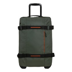 Torba podróżna American Tourister Urban Track Duffle S - dark khaki