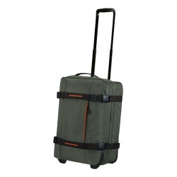 Torba podróżna American Tourister Urban Track Duffle S - dark khaki