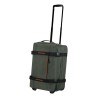 Torba podróżna American Tourister Urban Track Duffle S - dark khaki