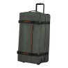 Torba podróżna American Tourister Urban Track Duffle L - dark khaki