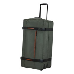 Torba podróżna American Tourister Urban Track Duffle L - dark khaki