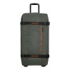 Torba podróżna American Tourister Urban Track Duffle L - dark khaki