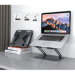 MEDIA-TECH PODSTAWKA POD LAPTOPA LAPTOP STAND