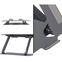 MEDIA-TECH PODSTAWKA POD LAPTOPA LAPTOP STAND