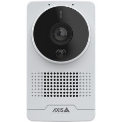 Axis 02350-001 - IP security camera - Indoor - Wired - EMC EN 55032 Class A - EN 55035 - EN 61000-6-1 - EN 61000-6-2 - FCC Part