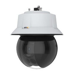 Axis 01924-002 - IP security camera - Indoor & outdoor - Wired - 55032 Class A - EN 55035 - IEC 62236-4 - EN 61000-3-2 - EN