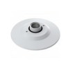 Axis 01513-001 - Mount - Universal - White - Axis - P3717-PLE