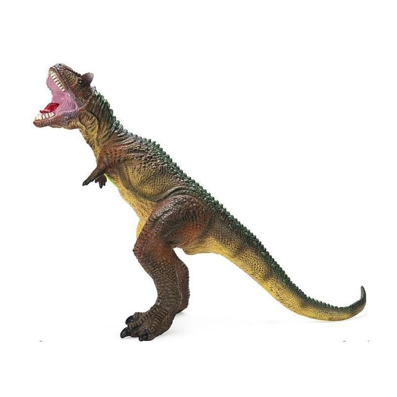 Dinozaur 59cm dźwięk 502339 Mega Creative