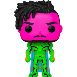 PROMO FUNKO POP FIGURKA MARVEL WHAT IF..? Infinity Killmonger 62814