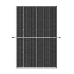 Paleta Moduł TRINA Vertex S+ TSM-500NEG18R.2 BF