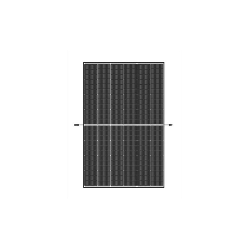 Paleta Moduł TRINA Vertex S+ TSM-500NEG18R.2 BF