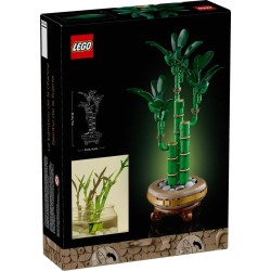 LEGO BOTANICALS 10344 Dracena sandera